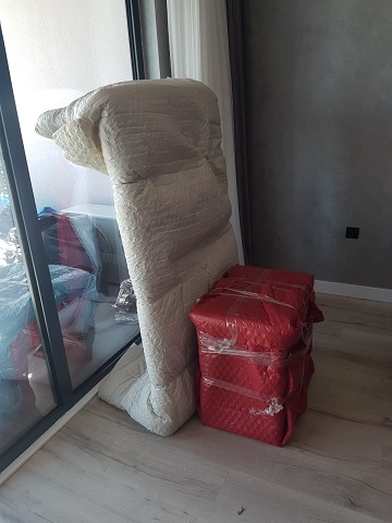 asansörlü nakliyat